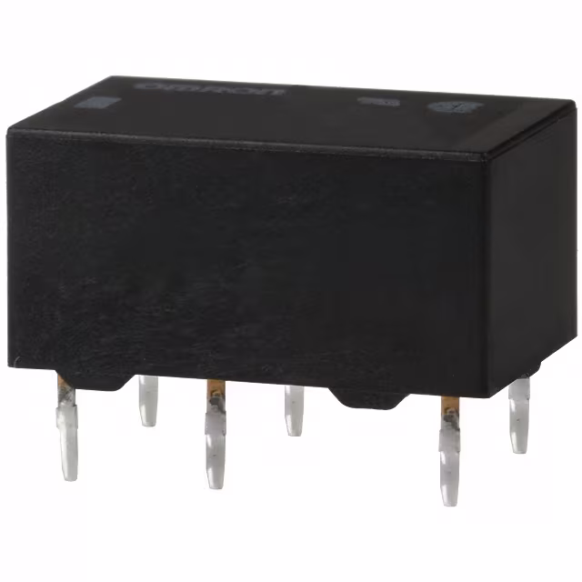 G6EK-134P-ST-1-USDC3 Omron Electronics Inc-EMC Div electronic component